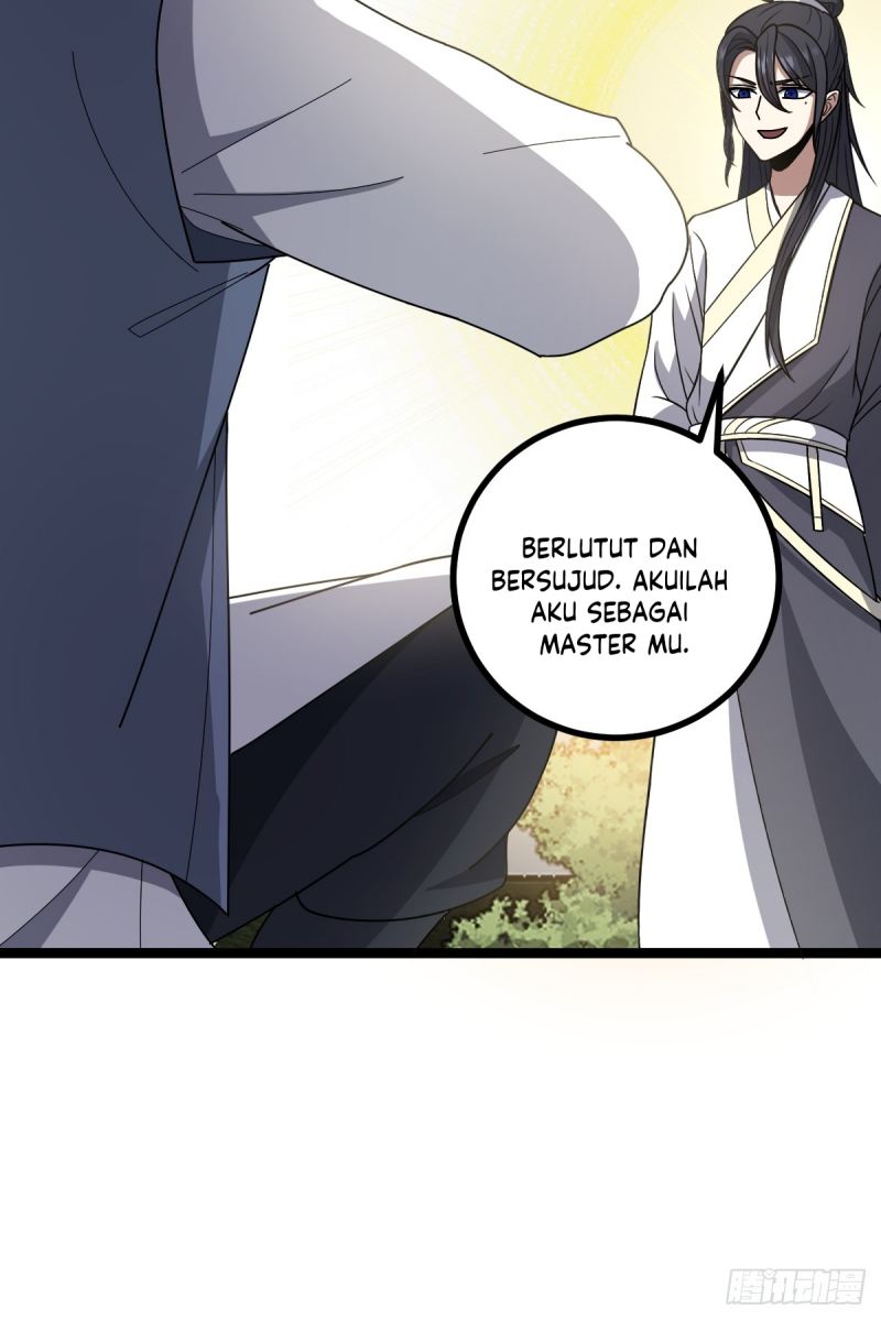 Invincible After a Hundred Years of Seclusion Chapter 82 Gambar 17