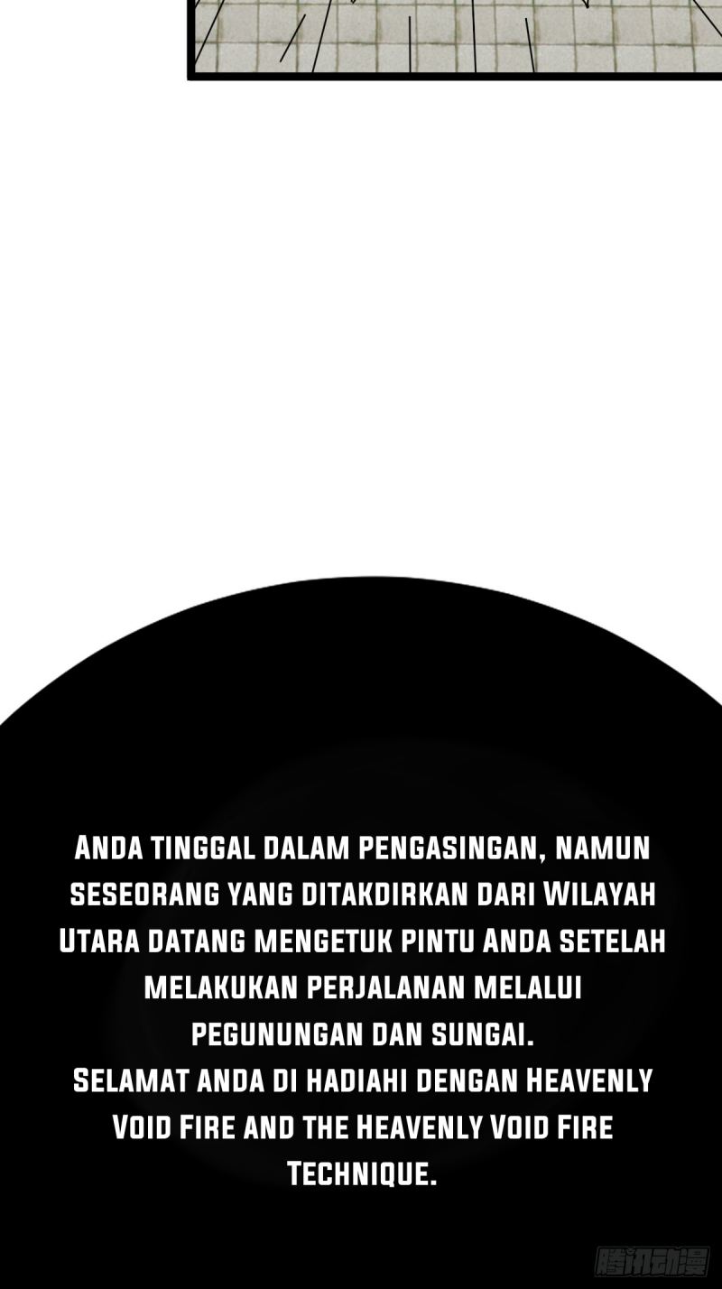 Invincible After a Hundred Years of Seclusion Chapter 82 Gambar 19