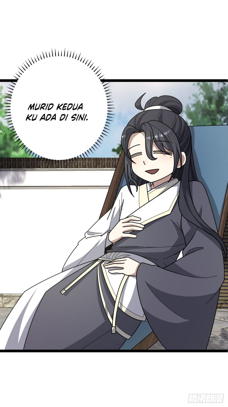 Baca Invincible After a Hundred Years of Seclusion Chapter 82 Gambar 2