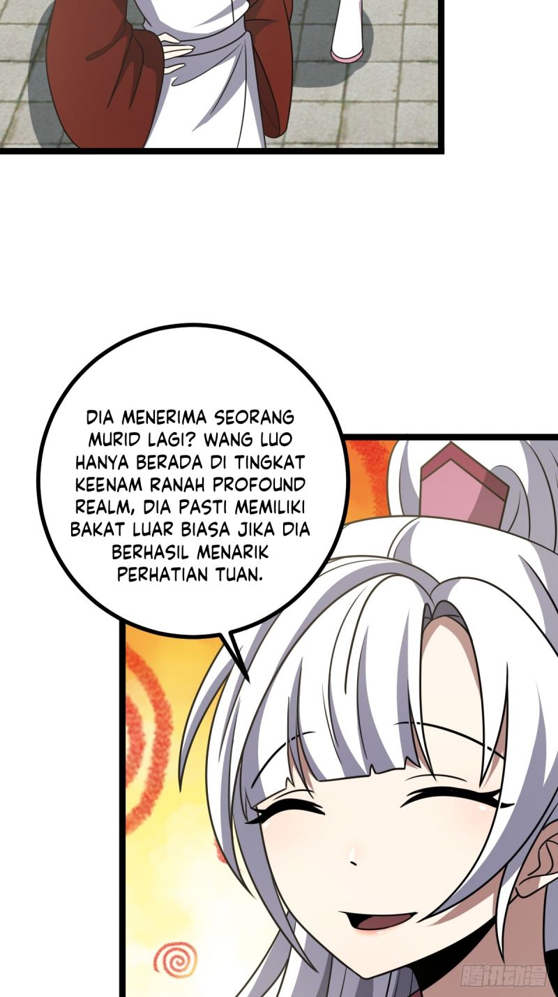 Invincible After a Hundred Years of Seclusion Chapter 82 Gambar 23