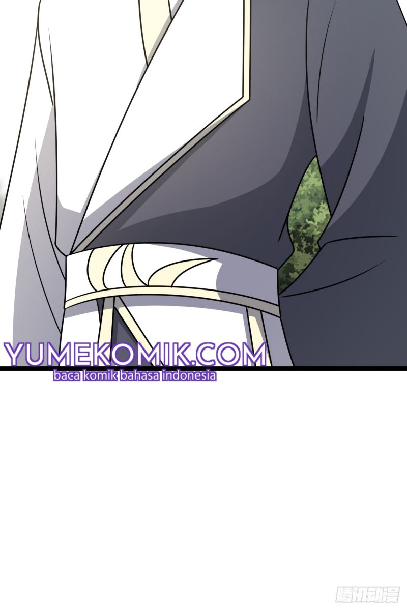 Invincible After a Hundred Years of Seclusion Chapter 82 Gambar 25