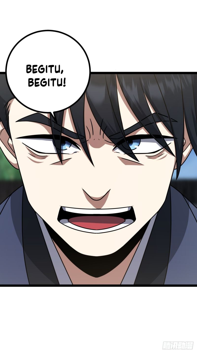 Invincible After a Hundred Years of Seclusion Chapter 82 Gambar 26