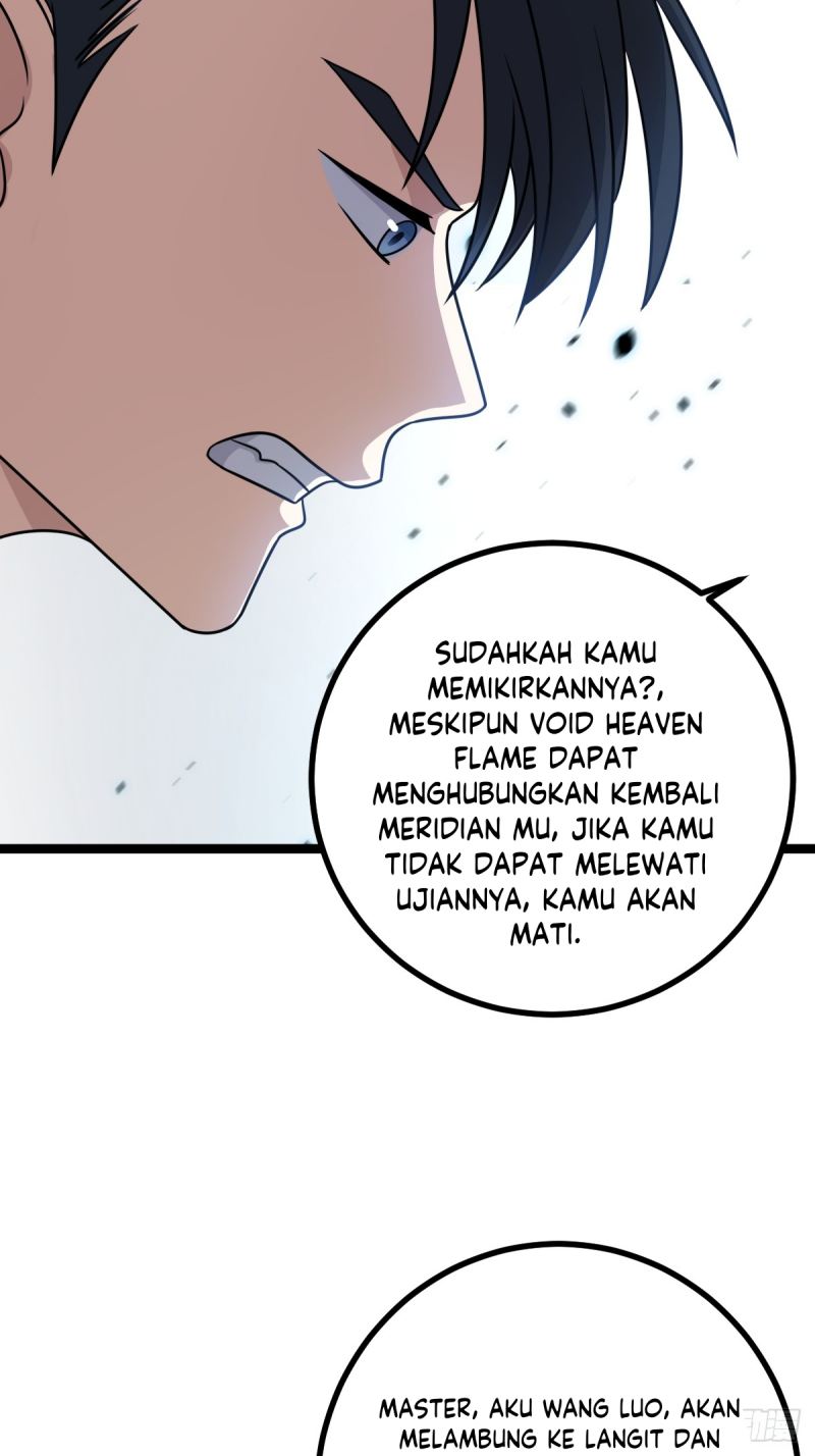 Invincible After a Hundred Years of Seclusion Chapter 82 Gambar 31