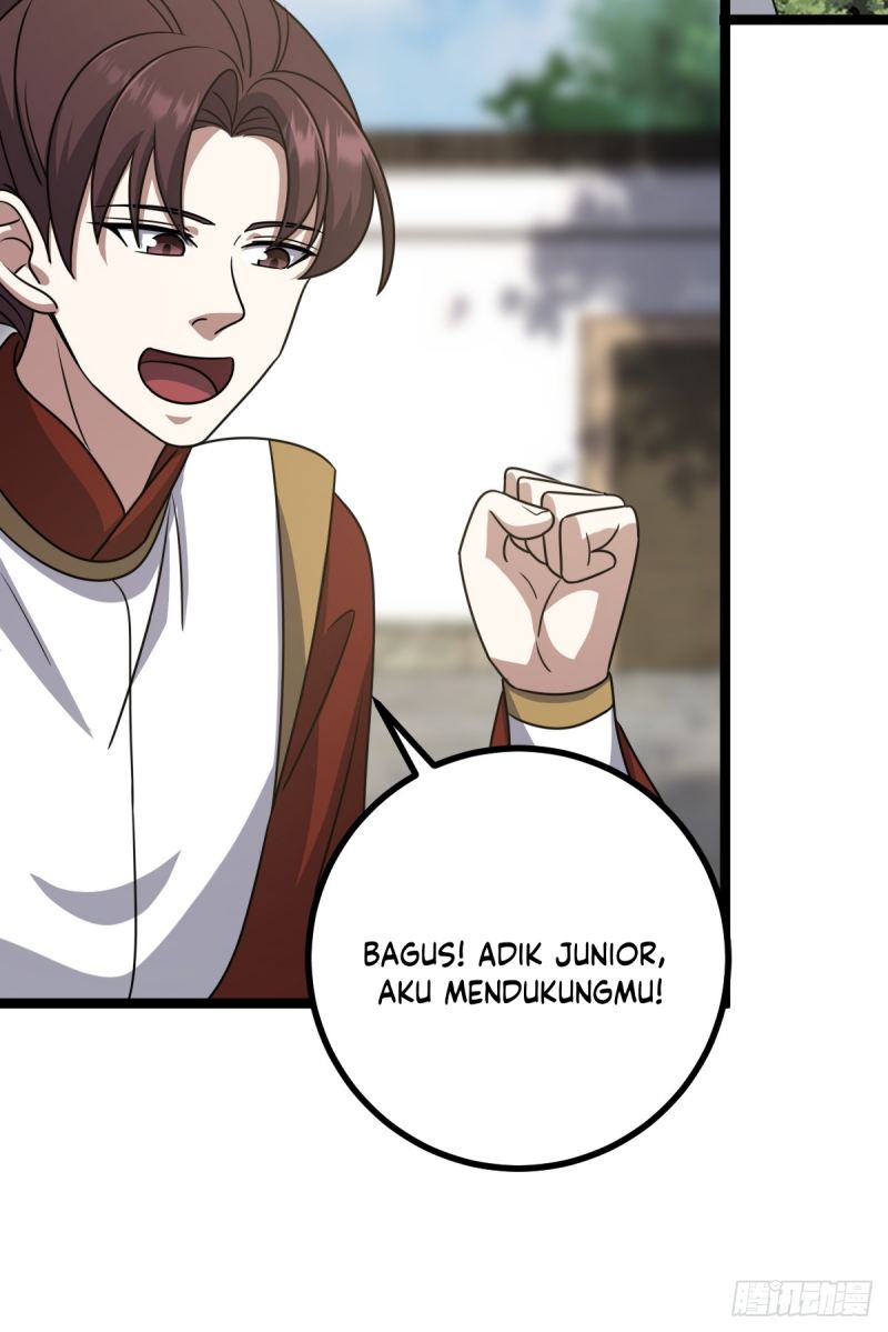 Invincible After a Hundred Years of Seclusion Chapter 82 Gambar 33