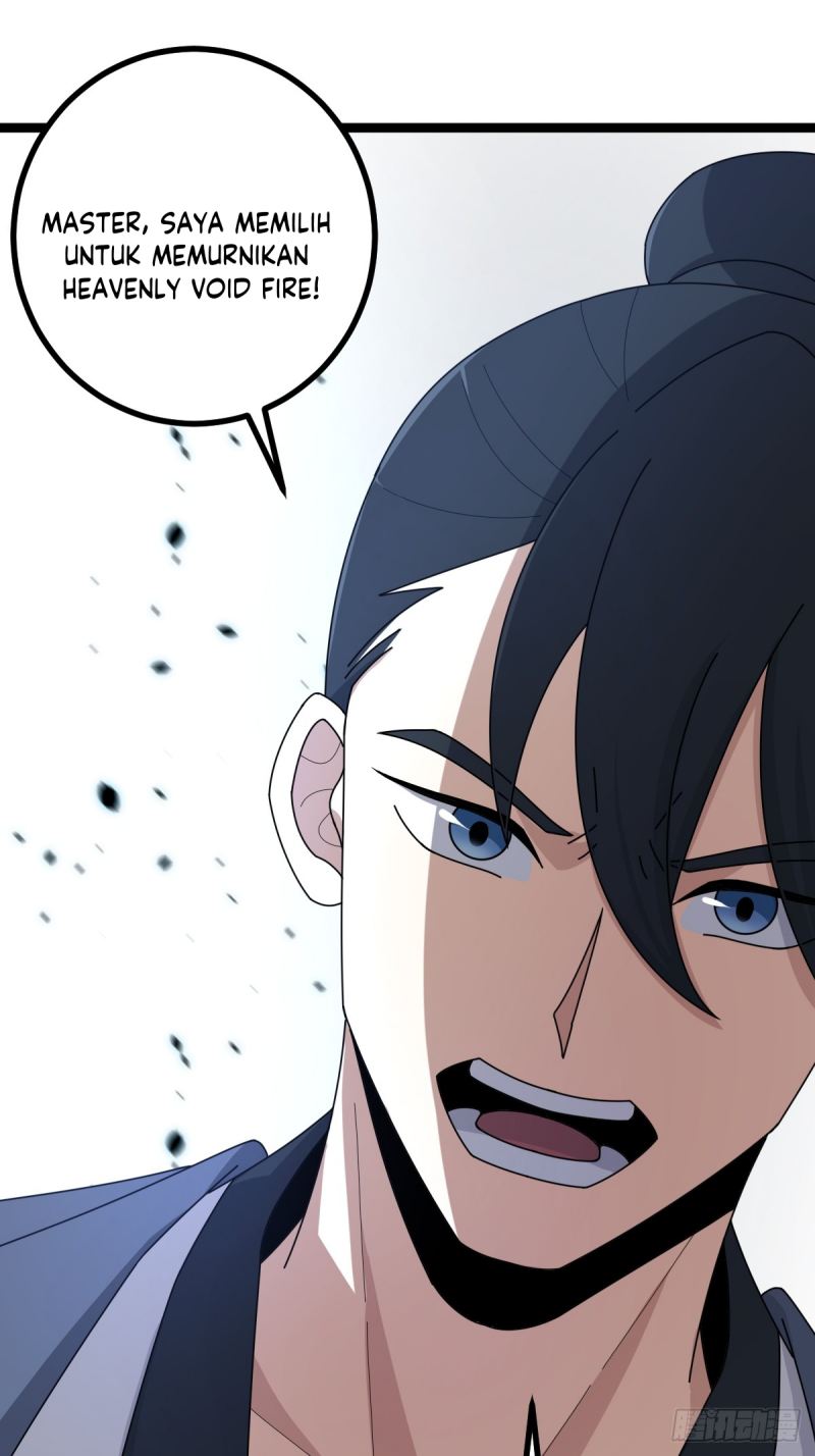 Invincible After a Hundred Years of Seclusion Chapter 82 Gambar 39