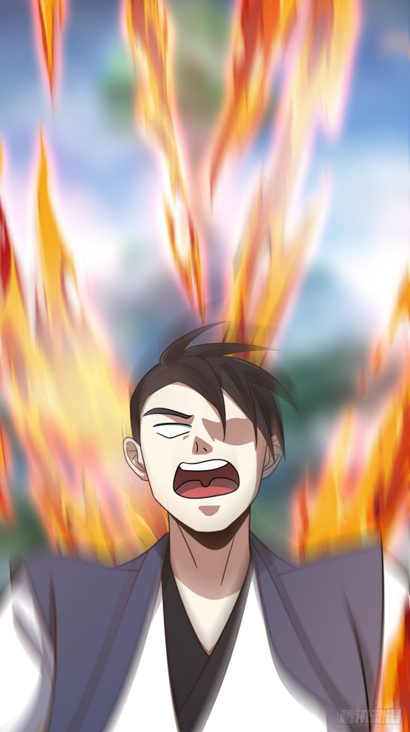 Invincible After a Hundred Years of Seclusion Chapter 82 Gambar 45