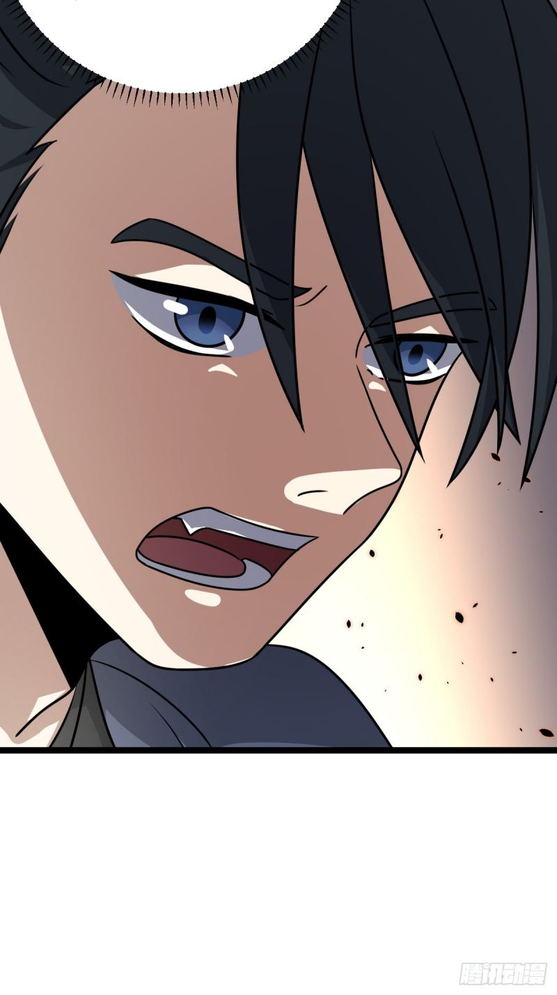 Invincible After a Hundred Years of Seclusion Chapter 82 Gambar 47