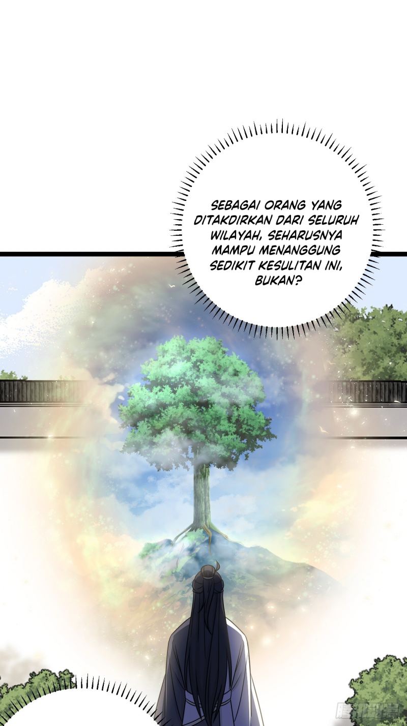 Invincible After a Hundred Years of Seclusion Chapter 82 Gambar 48