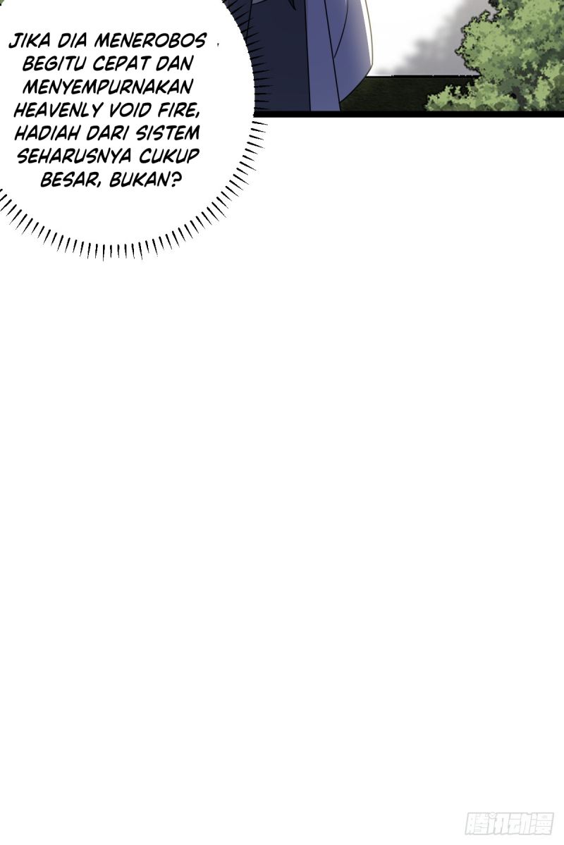 Invincible After a Hundred Years of Seclusion Chapter 82 Gambar 49