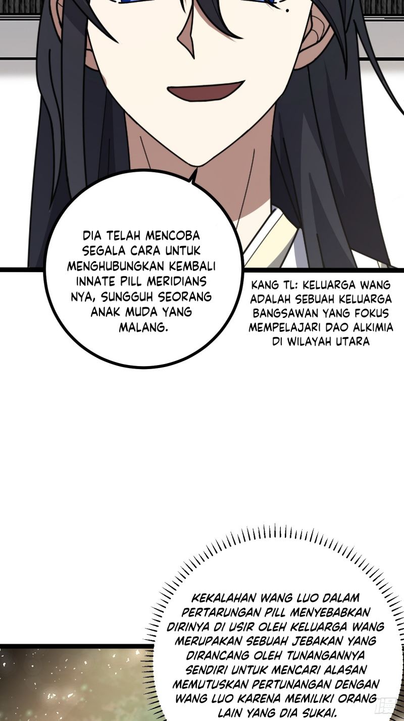 Invincible After a Hundred Years of Seclusion Chapter 82 Gambar 6