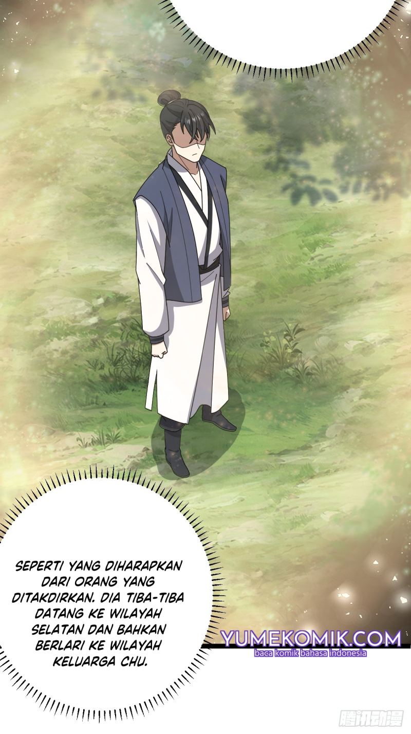 Invincible After a Hundred Years of Seclusion Chapter 82 Gambar 7