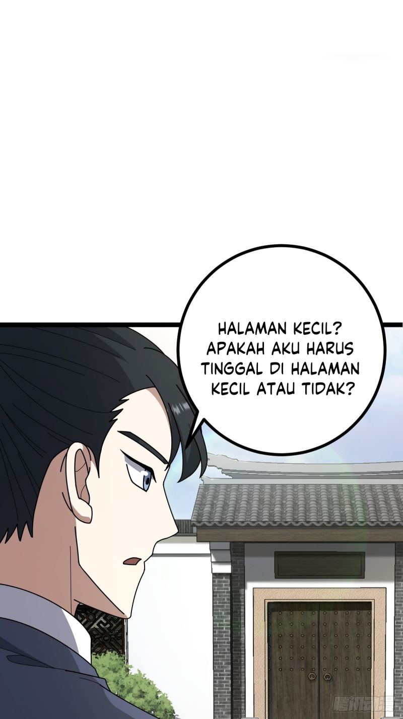 Invincible After a Hundred Years of Seclusion Chapter 82 Gambar 8