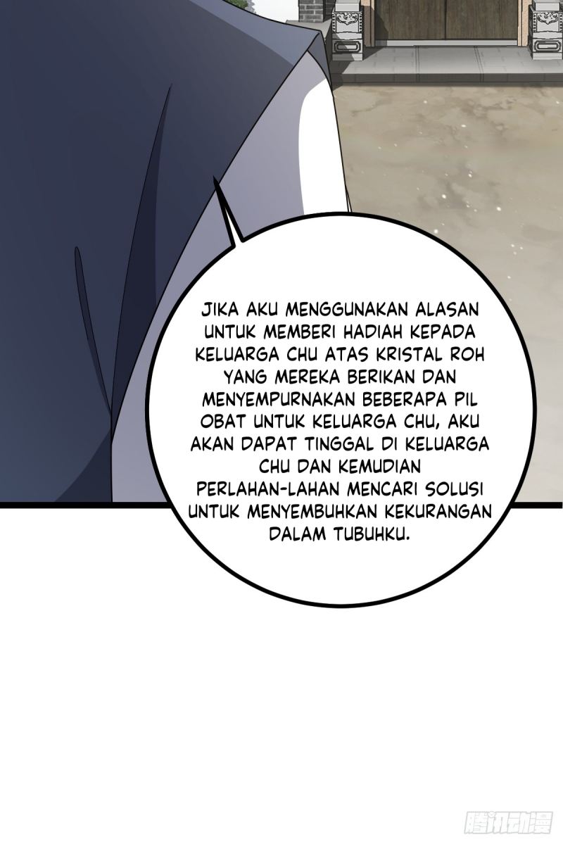 Invincible After a Hundred Years of Seclusion Chapter 82 Gambar 9
