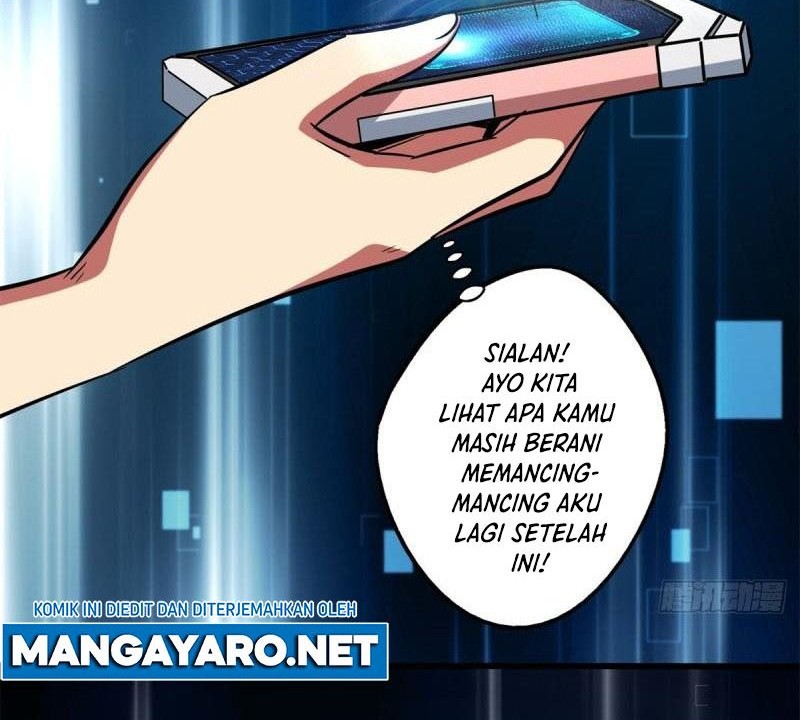 Super God Gene Chapter 63 Gambar 9