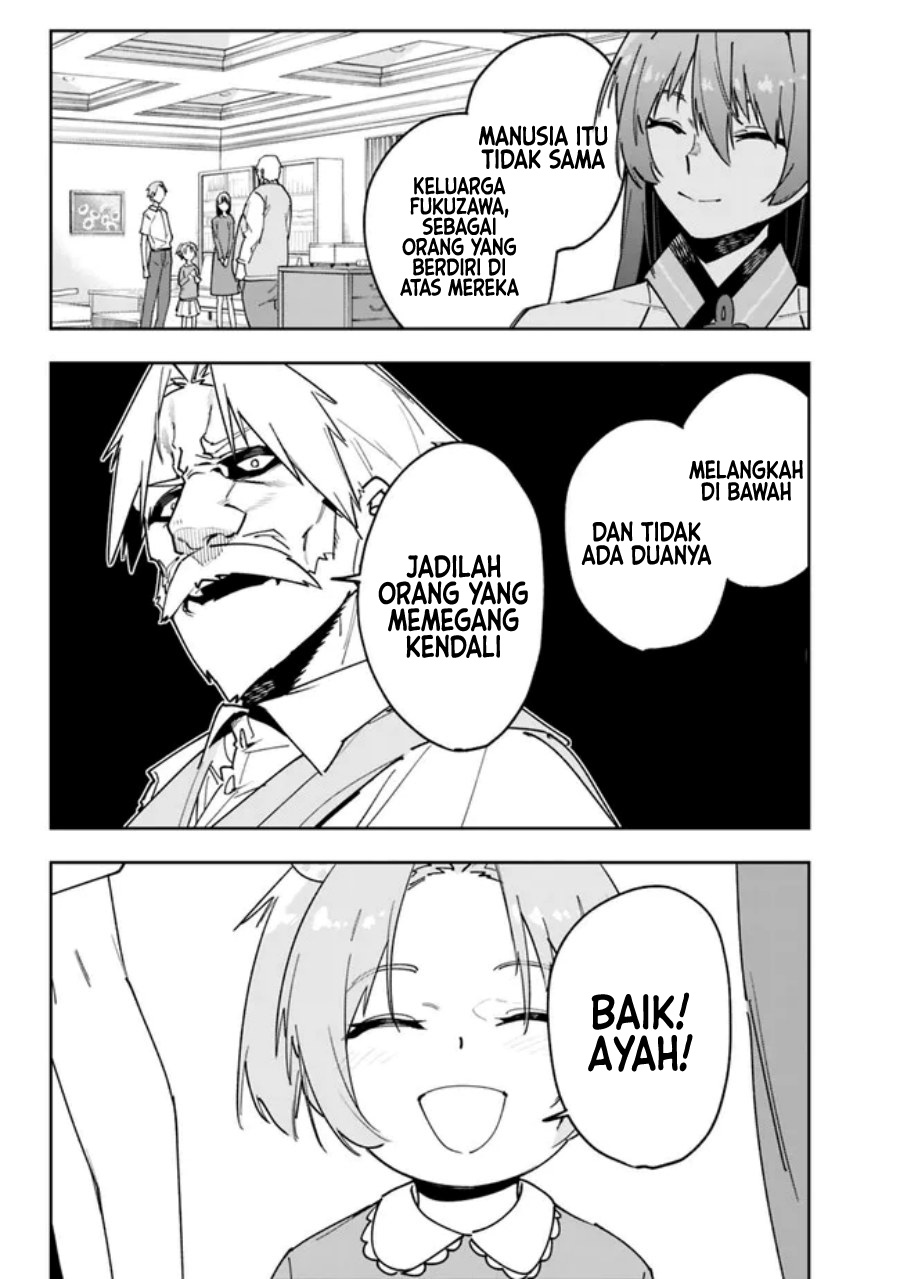 “Shop” Skill Sae Areba, Dungeon-ka Shita Sekai Demo Rakushou da Chapter 14 Gambar 13