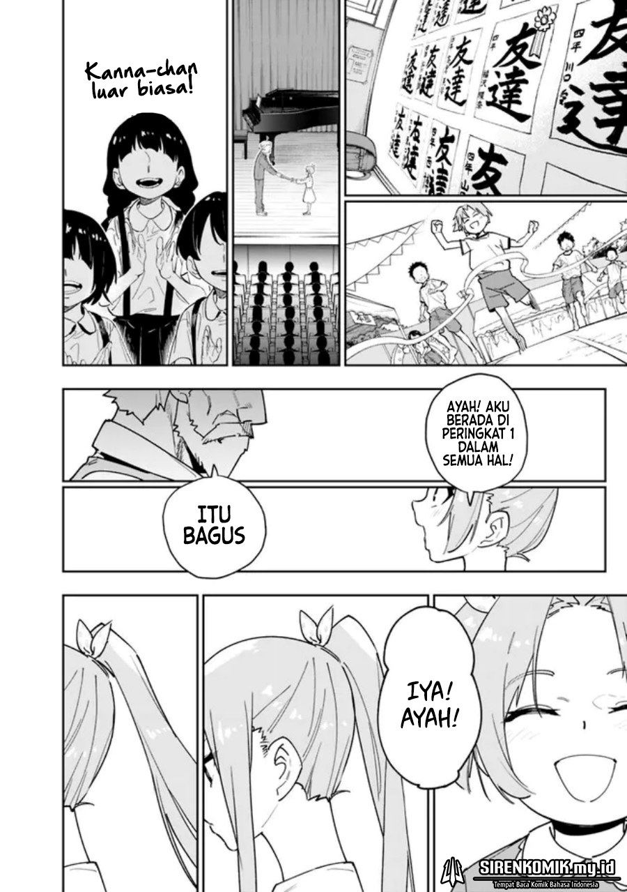 “Shop” Skill Sae Areba, Dungeon-ka Shita Sekai Demo Rakushou da Chapter 14 Gambar 14
