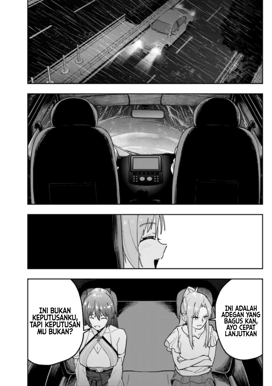 “Shop” Skill Sae Areba, Dungeon-ka Shita Sekai Demo Rakushou da Chapter 14 Gambar 16