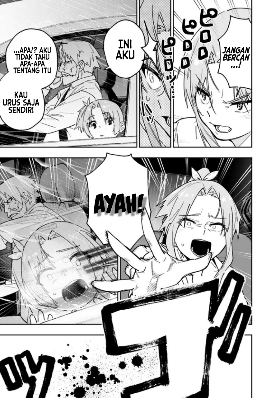 “Shop” Skill Sae Areba, Dungeon-ka Shita Sekai Demo Rakushou da Chapter 14 Gambar 17