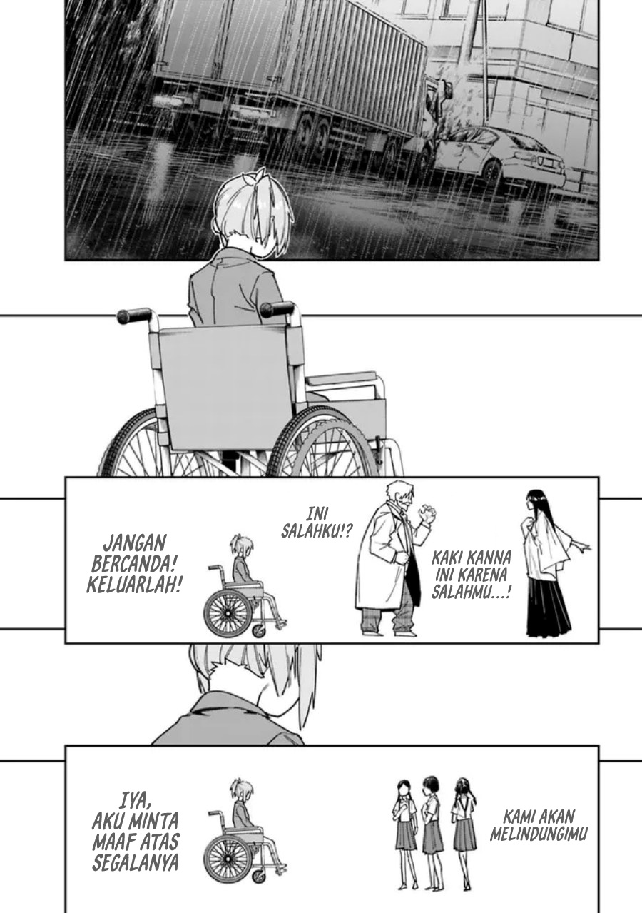 “Shop” Skill Sae Areba, Dungeon-ka Shita Sekai Demo Rakushou da Chapter 14 Gambar 18