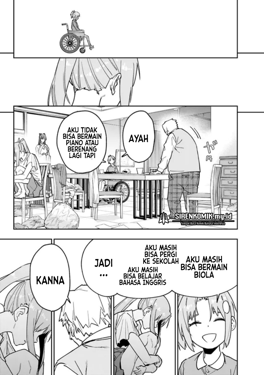 “Shop” Skill Sae Areba, Dungeon-ka Shita Sekai Demo Rakushou da Chapter 14 Gambar 19