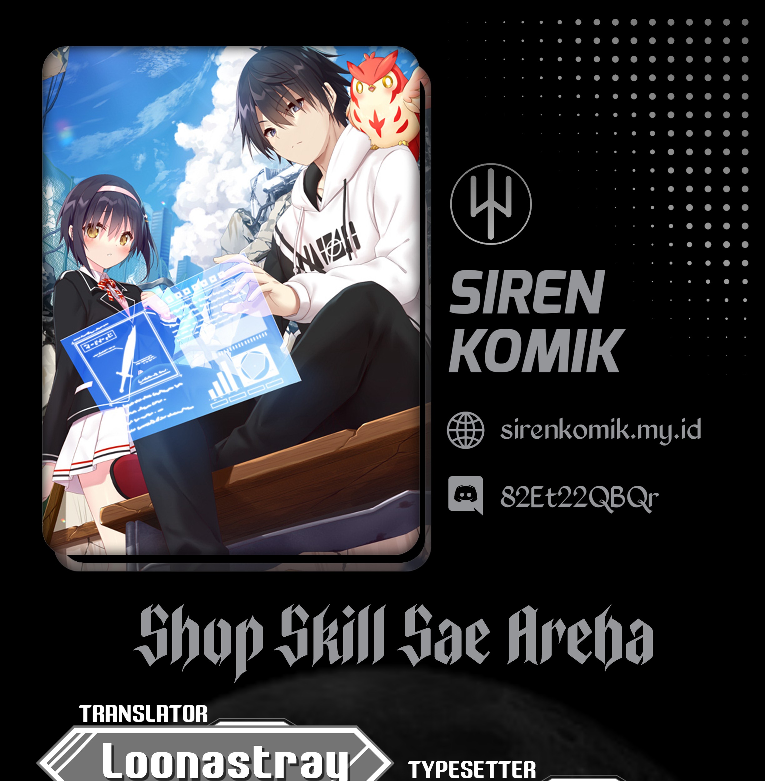Baca Komik “Shop” Skill Sae Areba, Dungeon-ka Shita Sekai Demo Rakushou da Chapter 14 Gambar 1