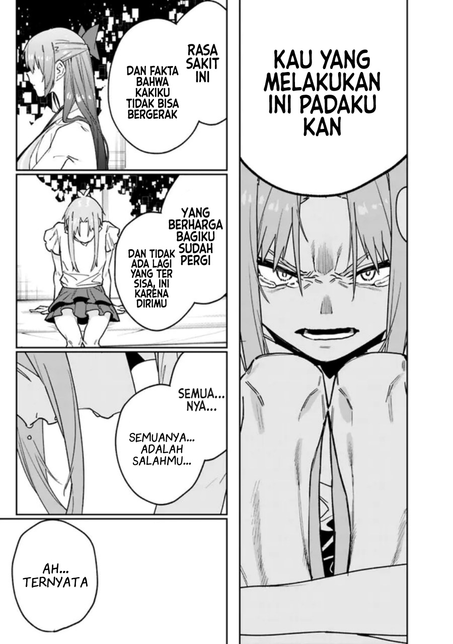 “Shop” Skill Sae Areba, Dungeon-ka Shita Sekai Demo Rakushou da Chapter 14 Gambar 21