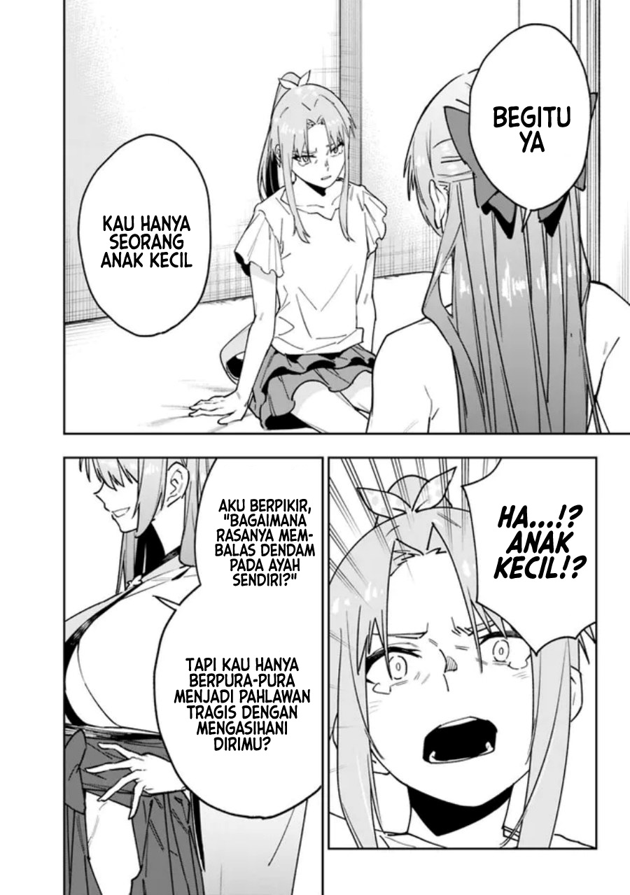 “Shop” Skill Sae Areba, Dungeon-ka Shita Sekai Demo Rakushou da Chapter 14 Gambar 22