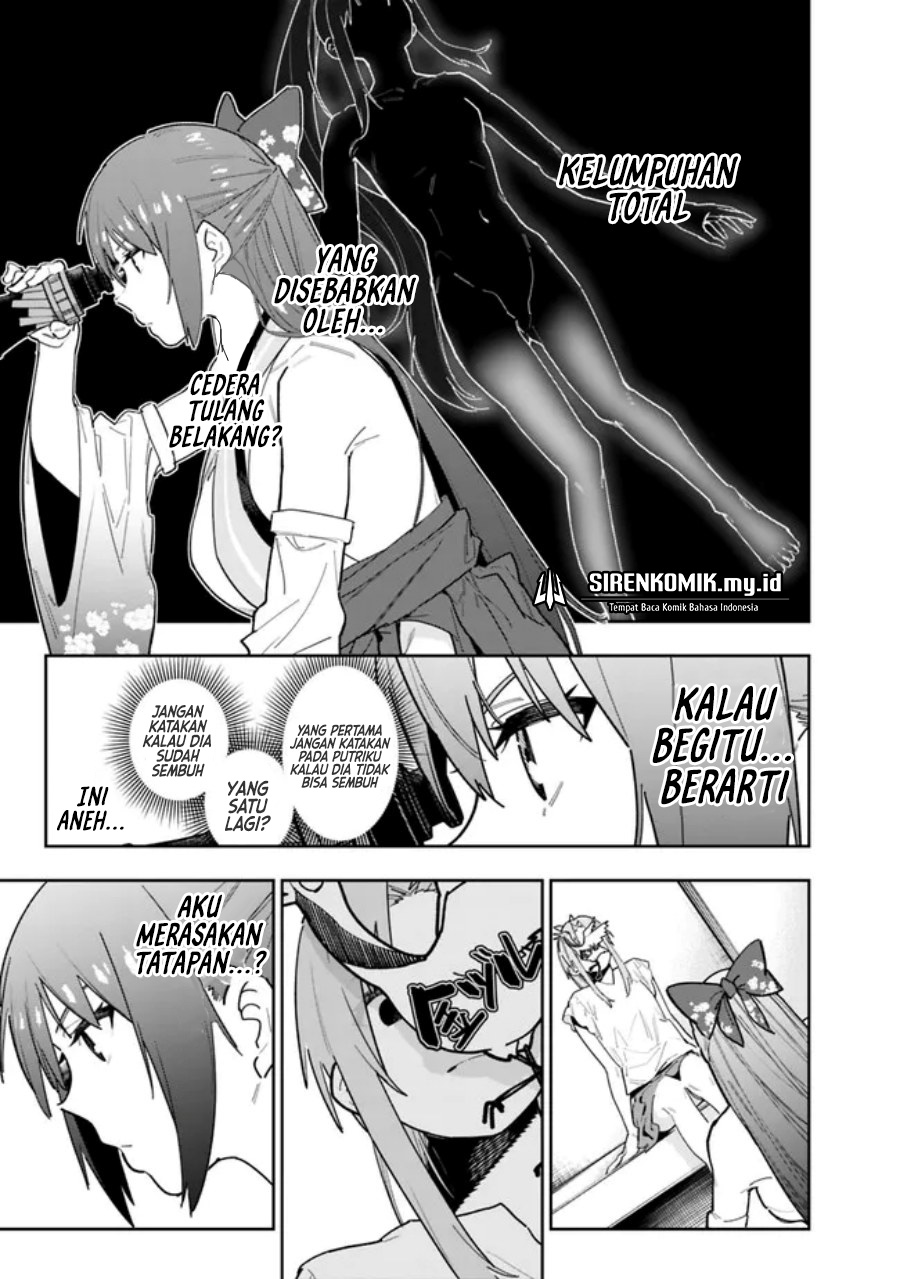 “Shop” Skill Sae Areba, Dungeon-ka Shita Sekai Demo Rakushou da Chapter 13 Gambar 13