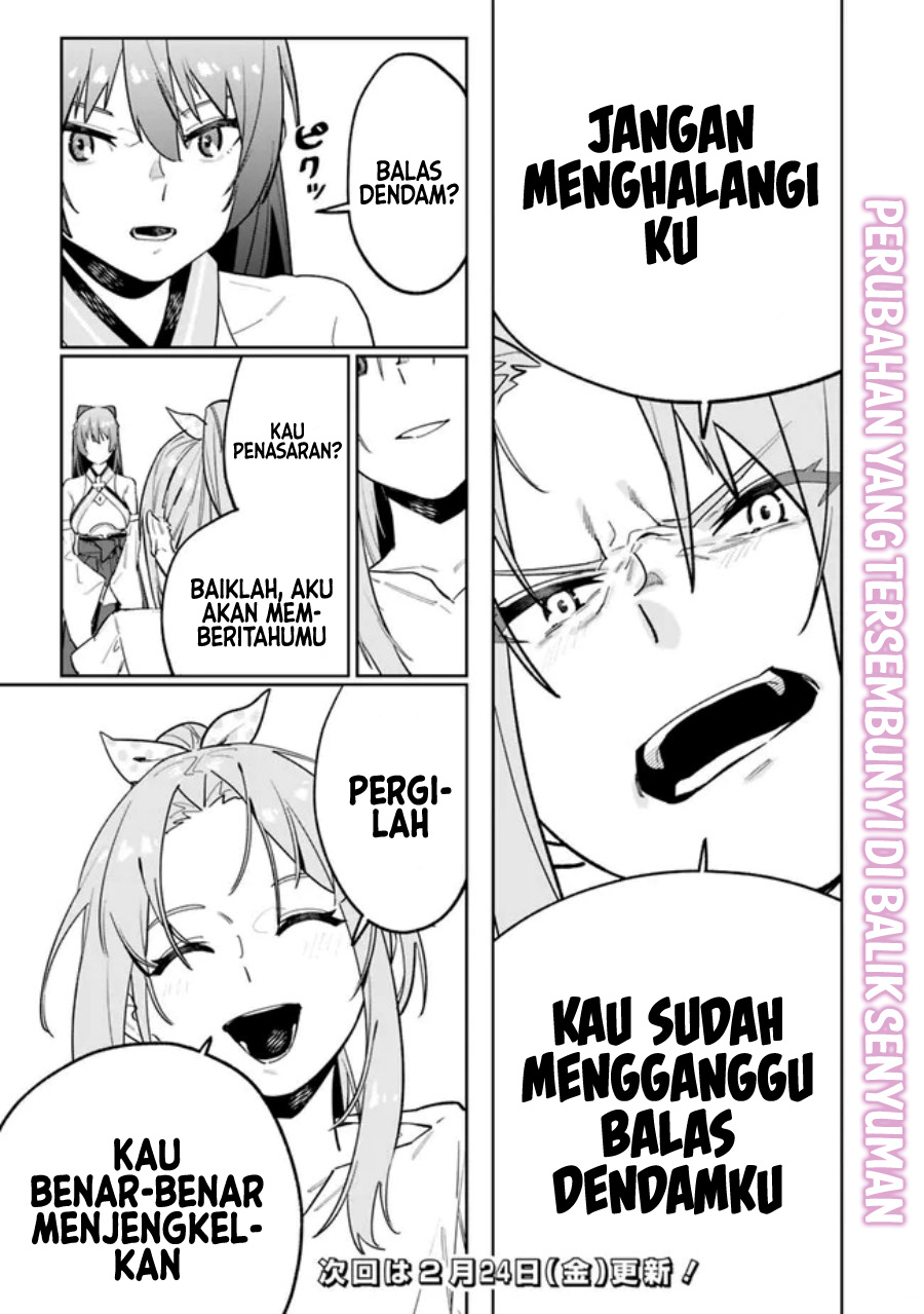 “Shop” Skill Sae Areba, Dungeon-ka Shita Sekai Demo Rakushou da Chapter 13 Gambar 23