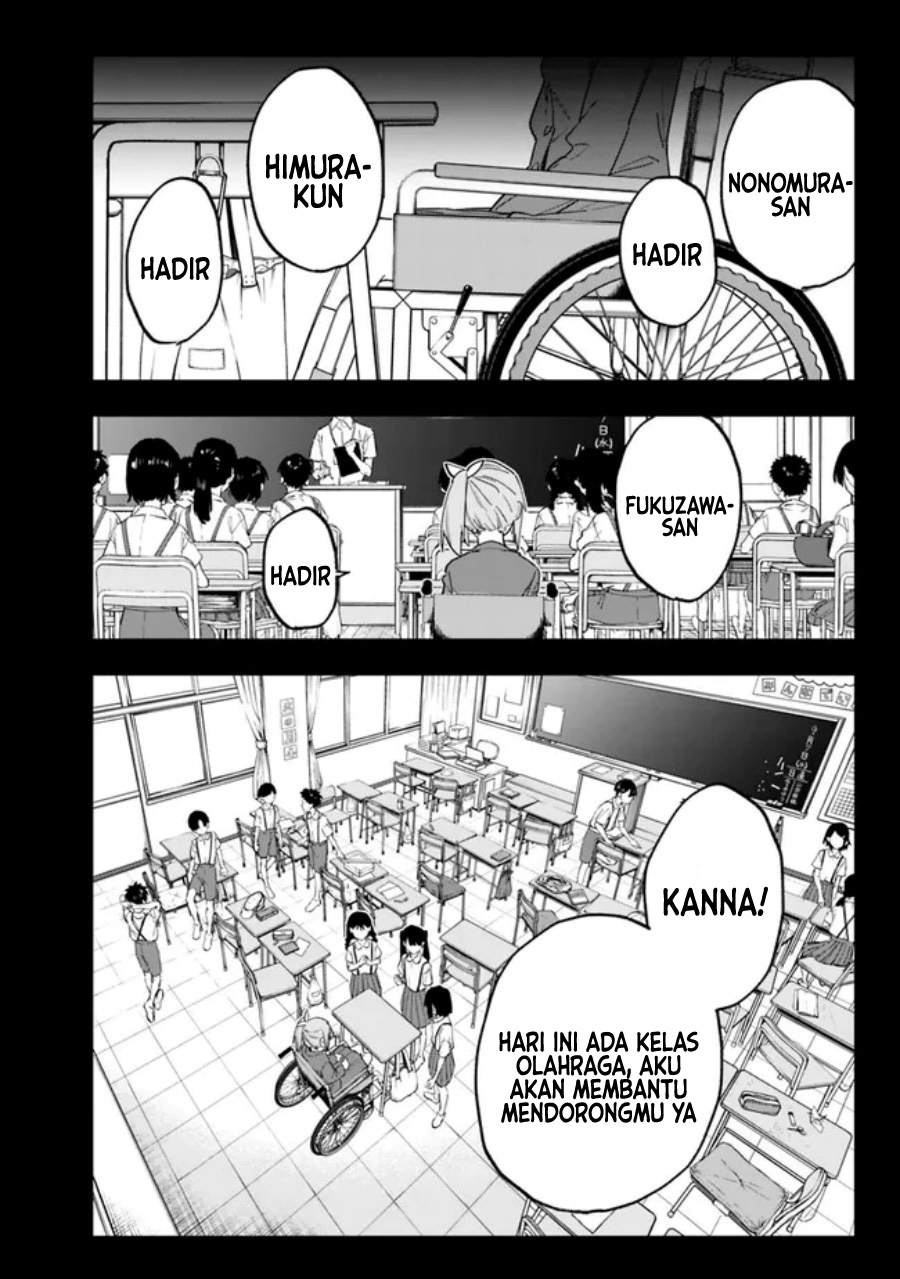 “Shop” Skill Sae Areba, Dungeon-ka Shita Sekai Demo Rakushou da Chapter 13 Gambar 4