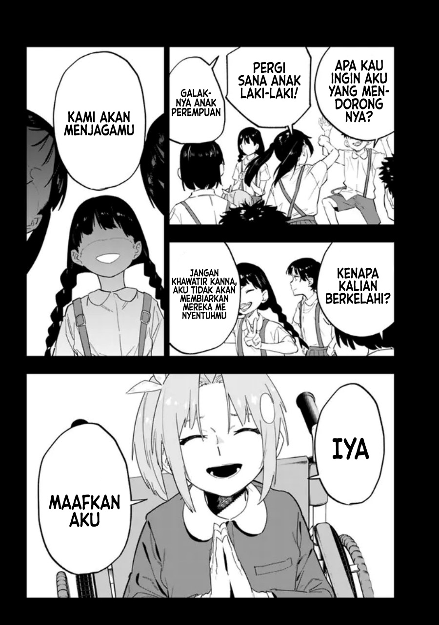 “Shop” Skill Sae Areba, Dungeon-ka Shita Sekai Demo Rakushou da Chapter 13 Gambar 5
