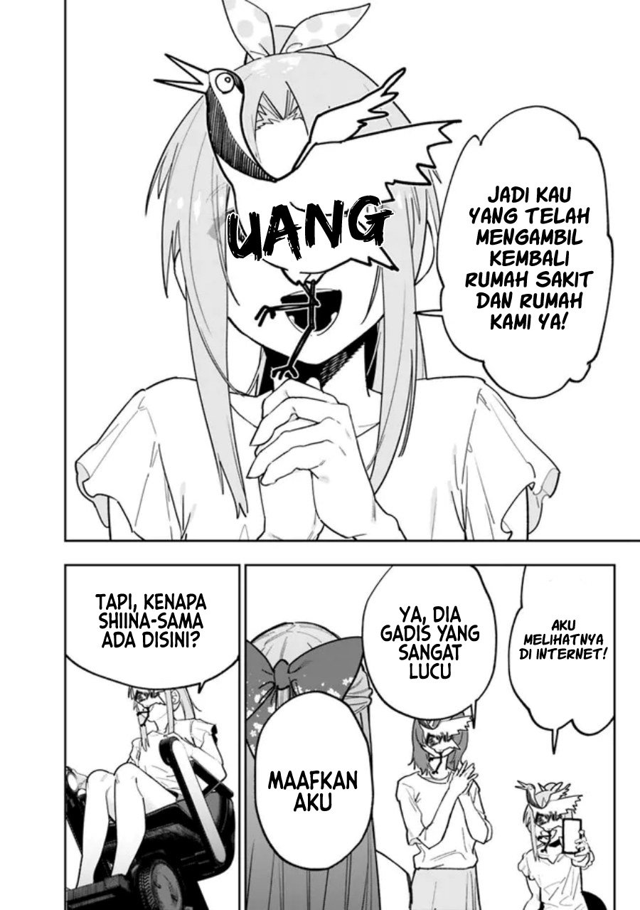 “Shop” Skill Sae Areba, Dungeon-ka Shita Sekai Demo Rakushou da Chapter 13 Gambar 10