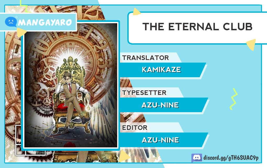 Baca Komik Eternal Club Chapter 172 Gambar 1