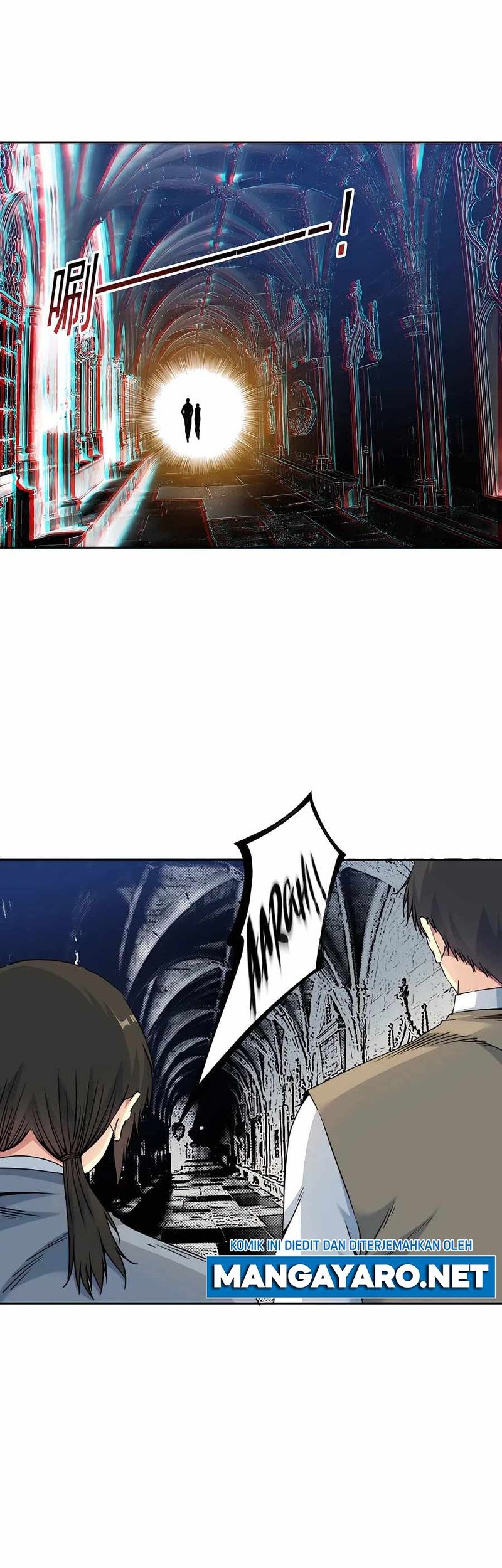 Eternal Club Chapter 172 Gambar 3