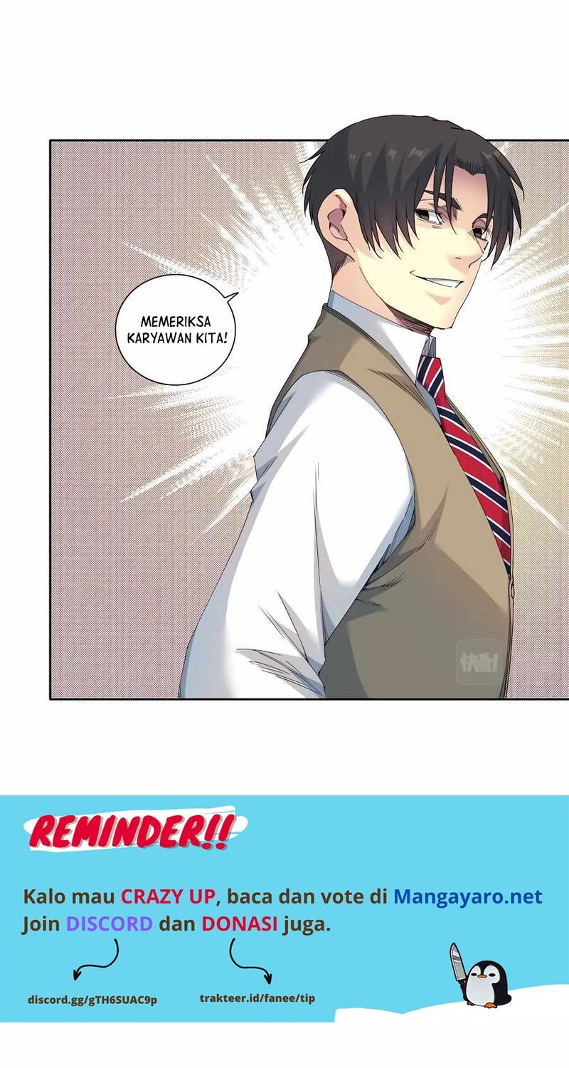 Eternal Club Chapter 172 Gambar 9