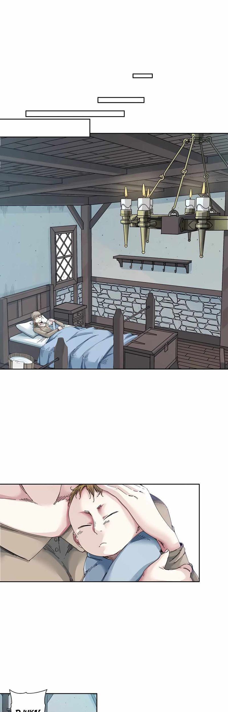 Eternal Club Chapter 172 Gambar 10