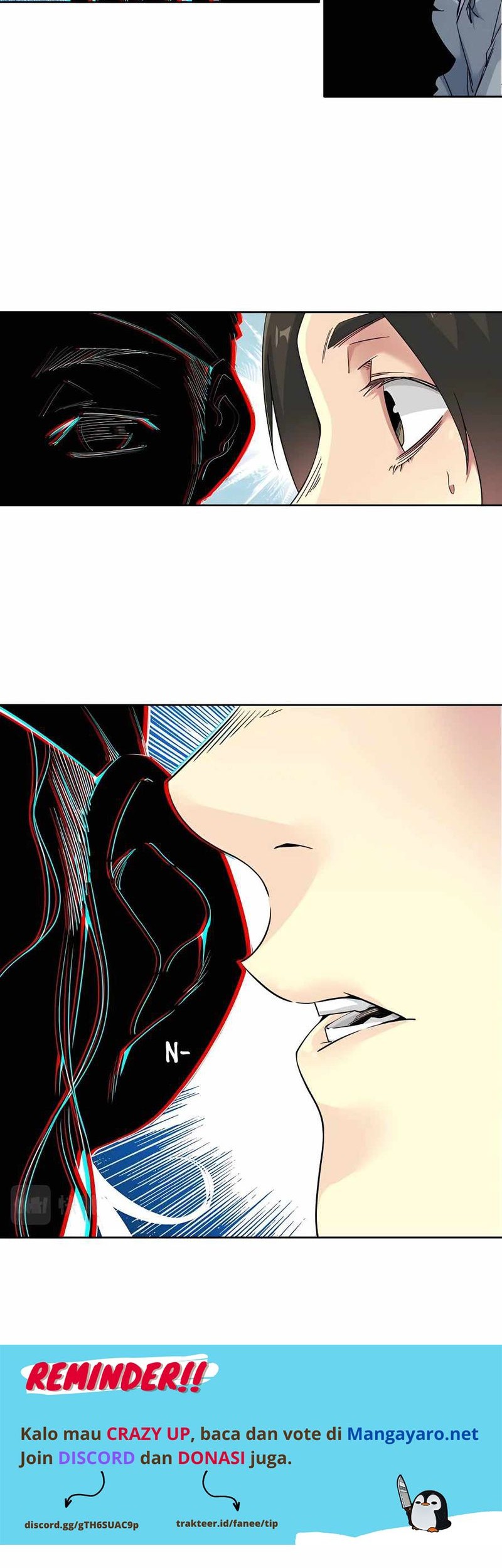 Eternal Club Chapter 172 Gambar 19