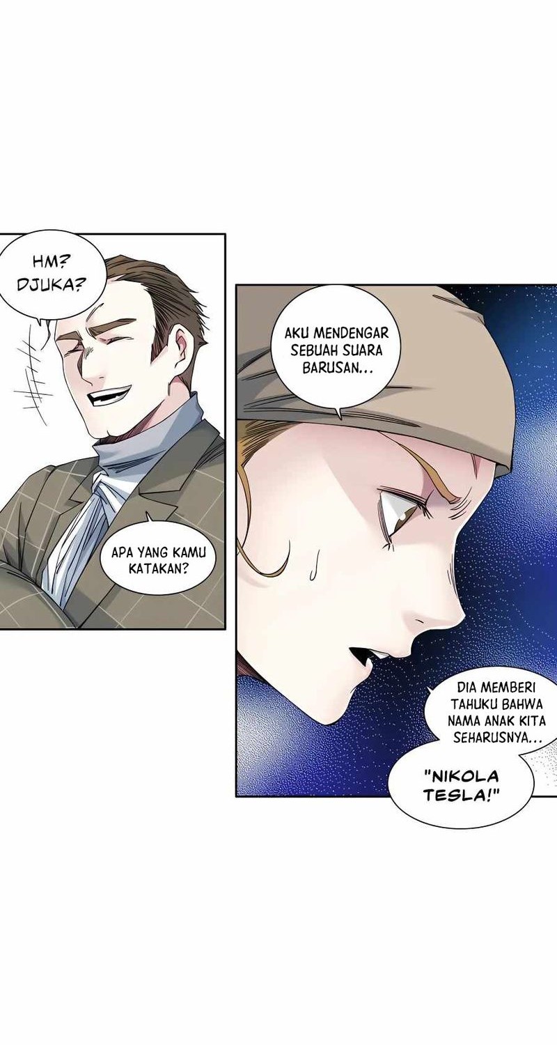 Eternal Club Chapter 172 Gambar 21
