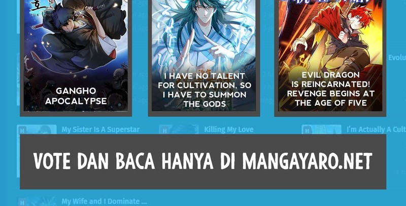 My Master Only Breaks Through Every Time the Limit Is Reached Chapter 25 Gambar 43