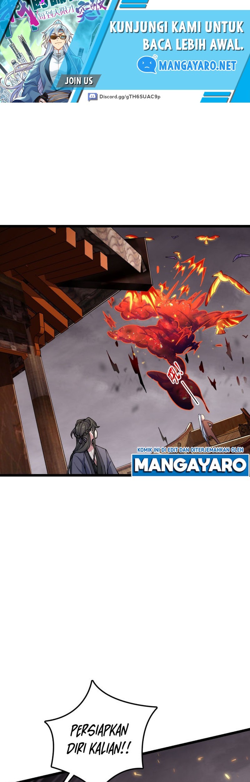 Baca  My Master Only Breaks Through Every Time the Limit Is Reached Chapter 25 Gambar 2