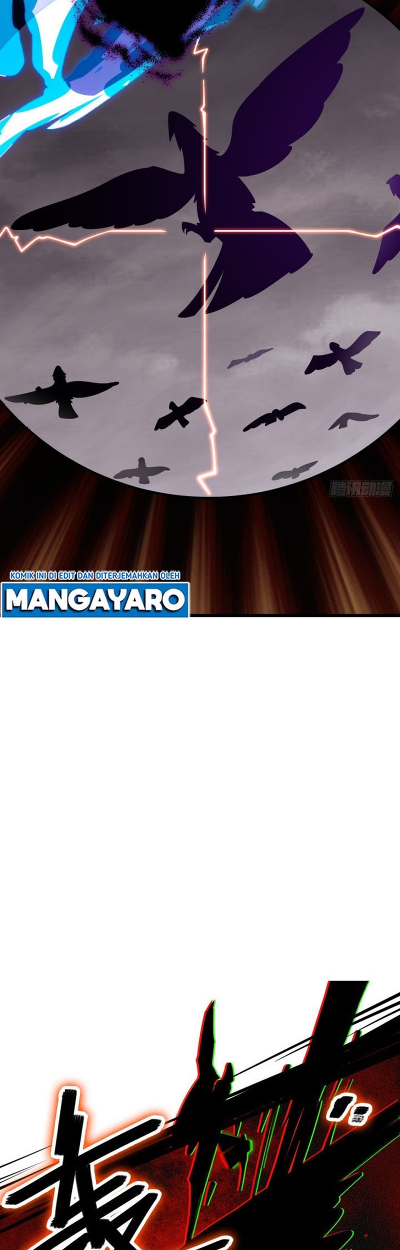 My Master Only Breaks Through Every Time the Limit Is Reached Chapter 25 Gambar 7