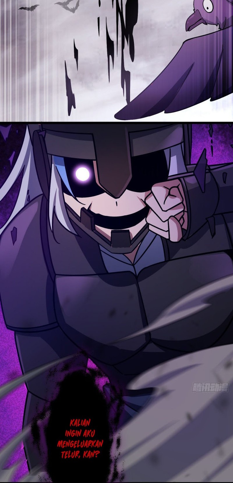 My Master Only Breaks Through Every Time the Limit Is Reached Chapter 25 Gambar 9