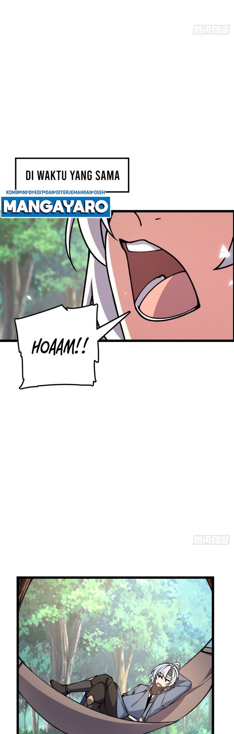 My Master Only Breaks Through Every Time the Limit Is Reached Chapter 25 Gambar 28