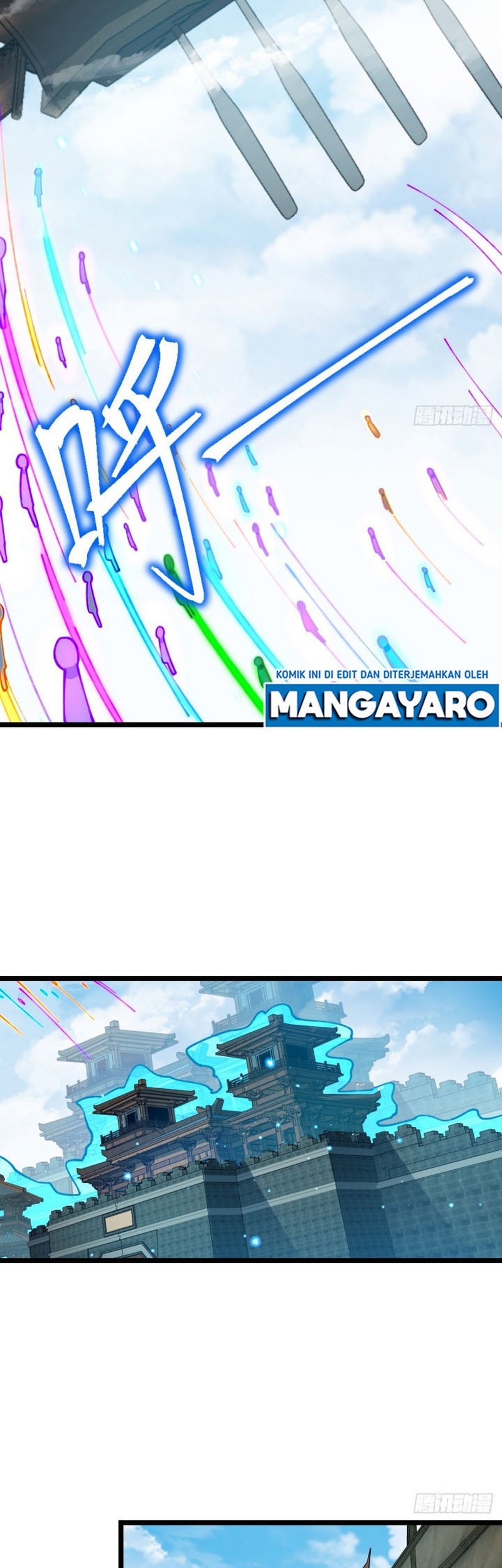 My Master Only Breaks Through Every Time the Limit Is Reached Chapter 25 Gambar 32