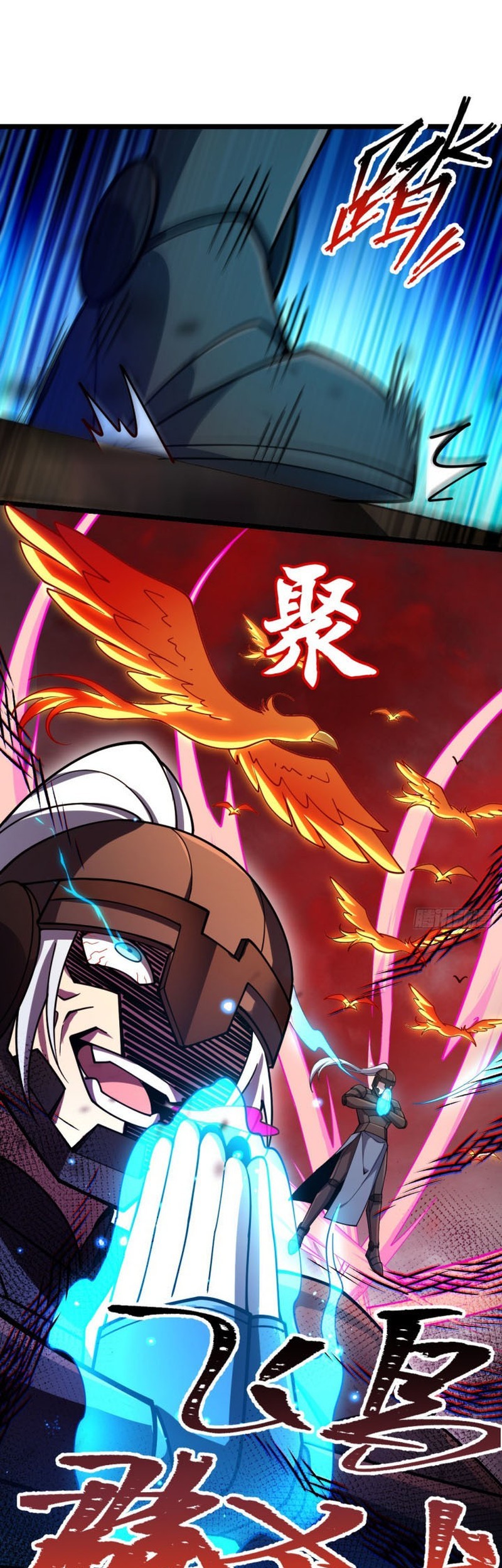 My Master Only Breaks Through Every Time the Limit Is Reached Chapter 24 Gambar 34