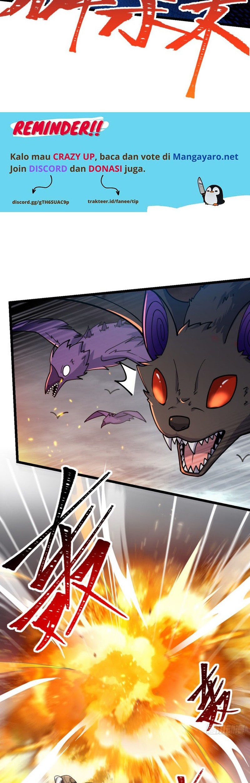 My Master Only Breaks Through Every Time the Limit Is Reached Chapter 24 Gambar 35