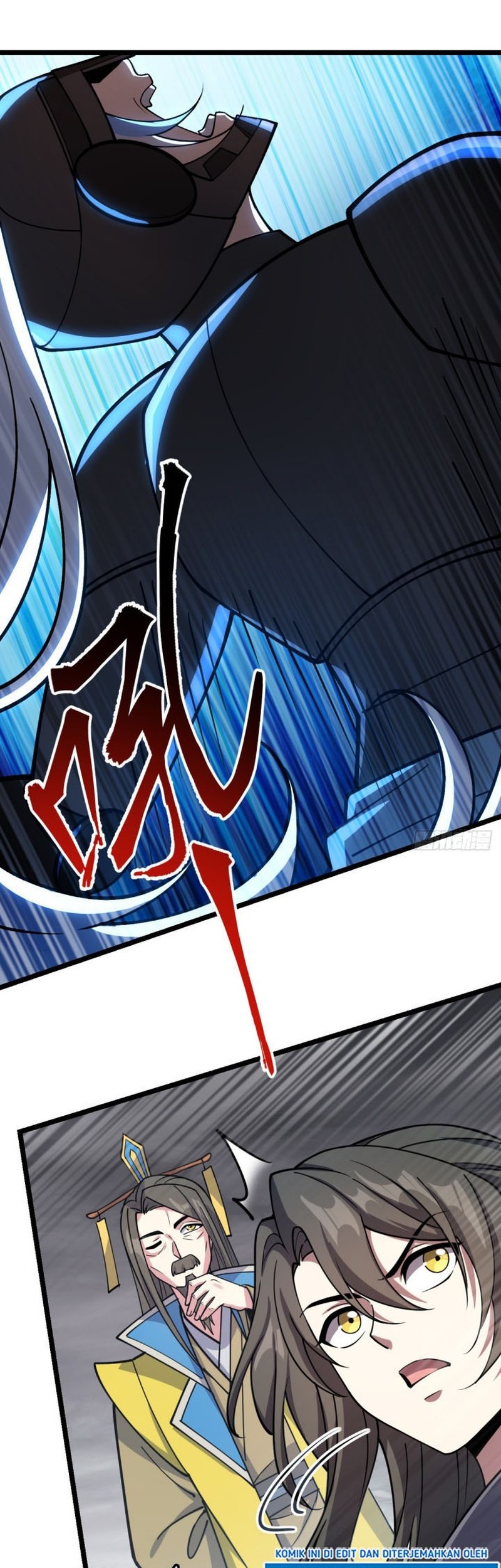 My Master Only Breaks Through Every Time the Limit Is Reached Chapter 24 Gambar 40