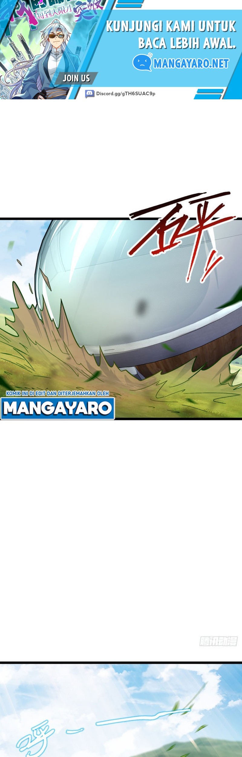 Baca  My Master Only Breaks Through Every Time the Limit Is Reached Chapter 24 Gambar 2