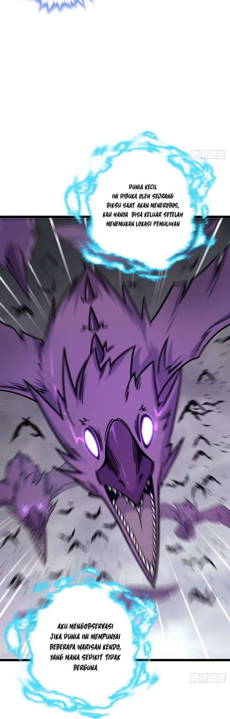 My Master Only Breaks Through Every Time the Limit Is Reached Chapter 24 Gambar 7