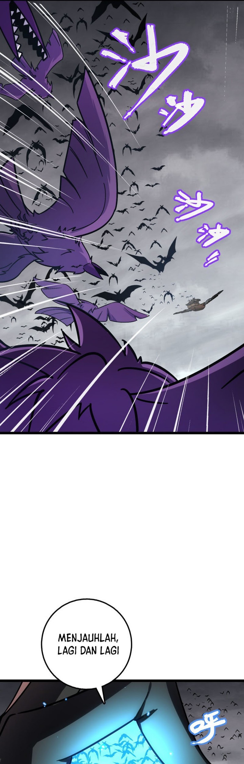 My Master Only Breaks Through Every Time the Limit Is Reached Chapter 24 Gambar 10